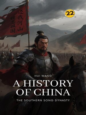 cover image of The Southern Song Dynasty